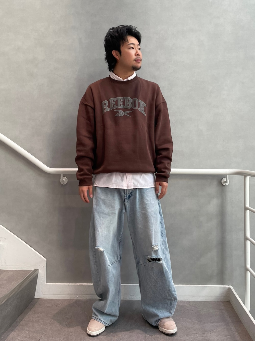 コーディネート