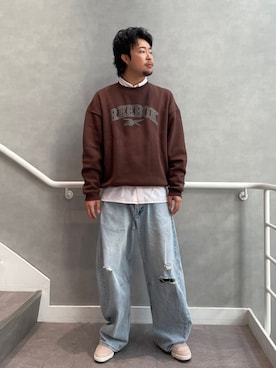 KYONさんのコーディネート