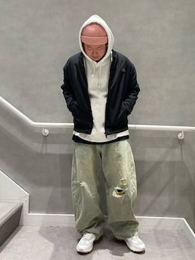 KYONさんのコーディネート