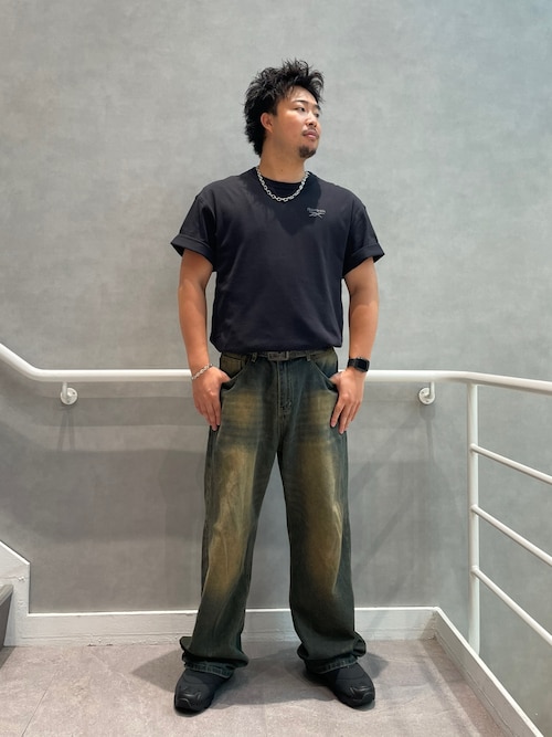 アイコン エレメンツ Tシャツ / ICON ELEMENTS TEE 