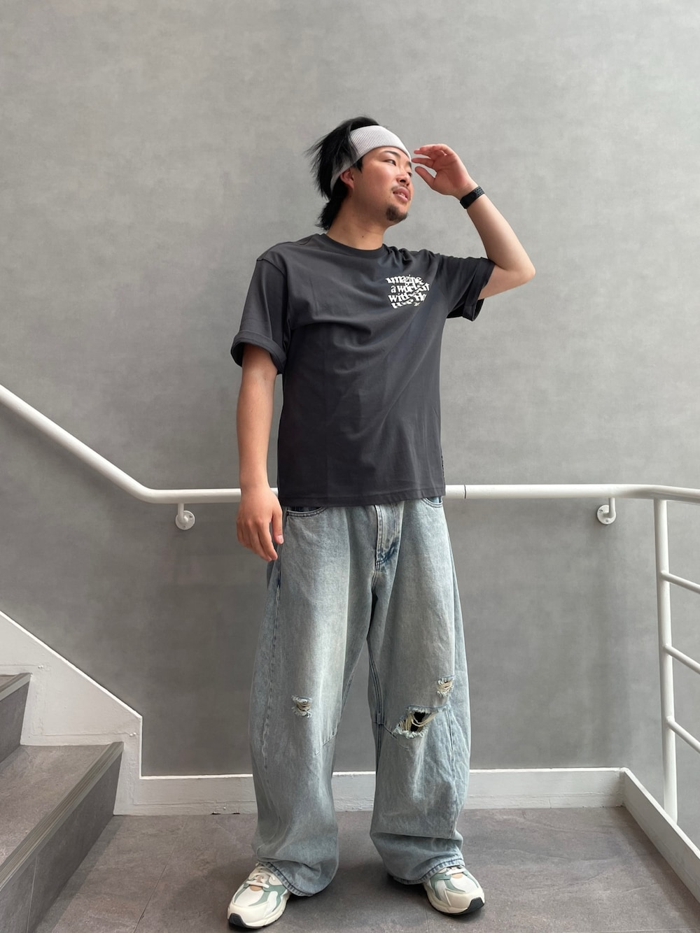 コーディネート