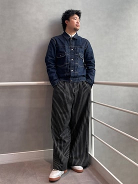 KYONさんのコーディネート