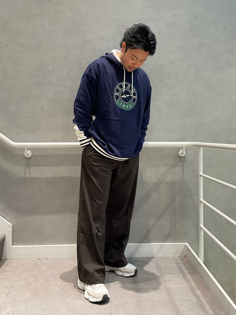 コーディネート