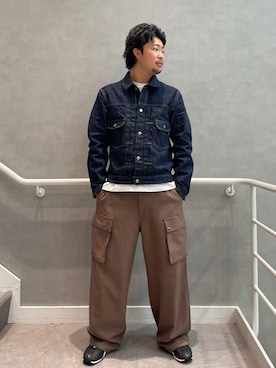 KYONさんのコーディネート