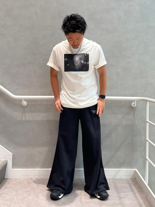 ヒューマンライツナウ ヒップホップ フォトTシャツ / HUMAN RIGHTS NOW HIP HOP PHOTO TEE 