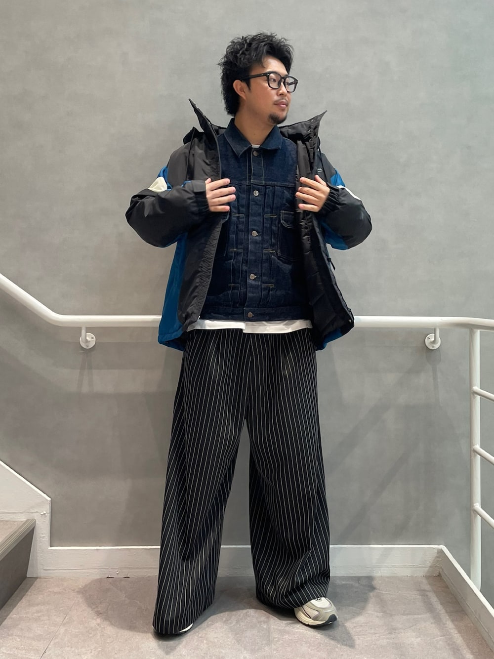 コーディネート