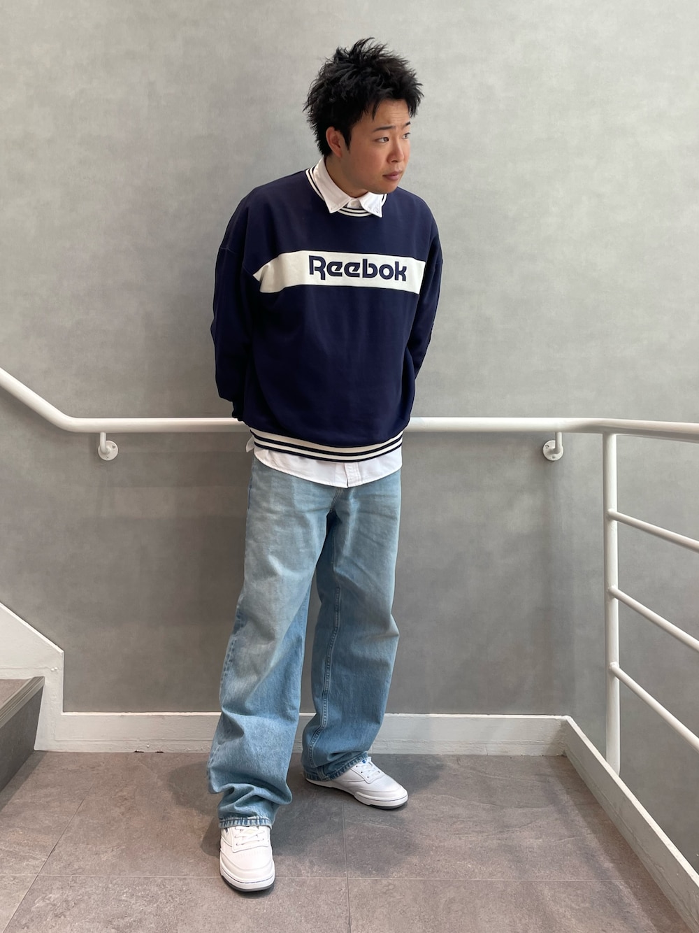 コーディネート