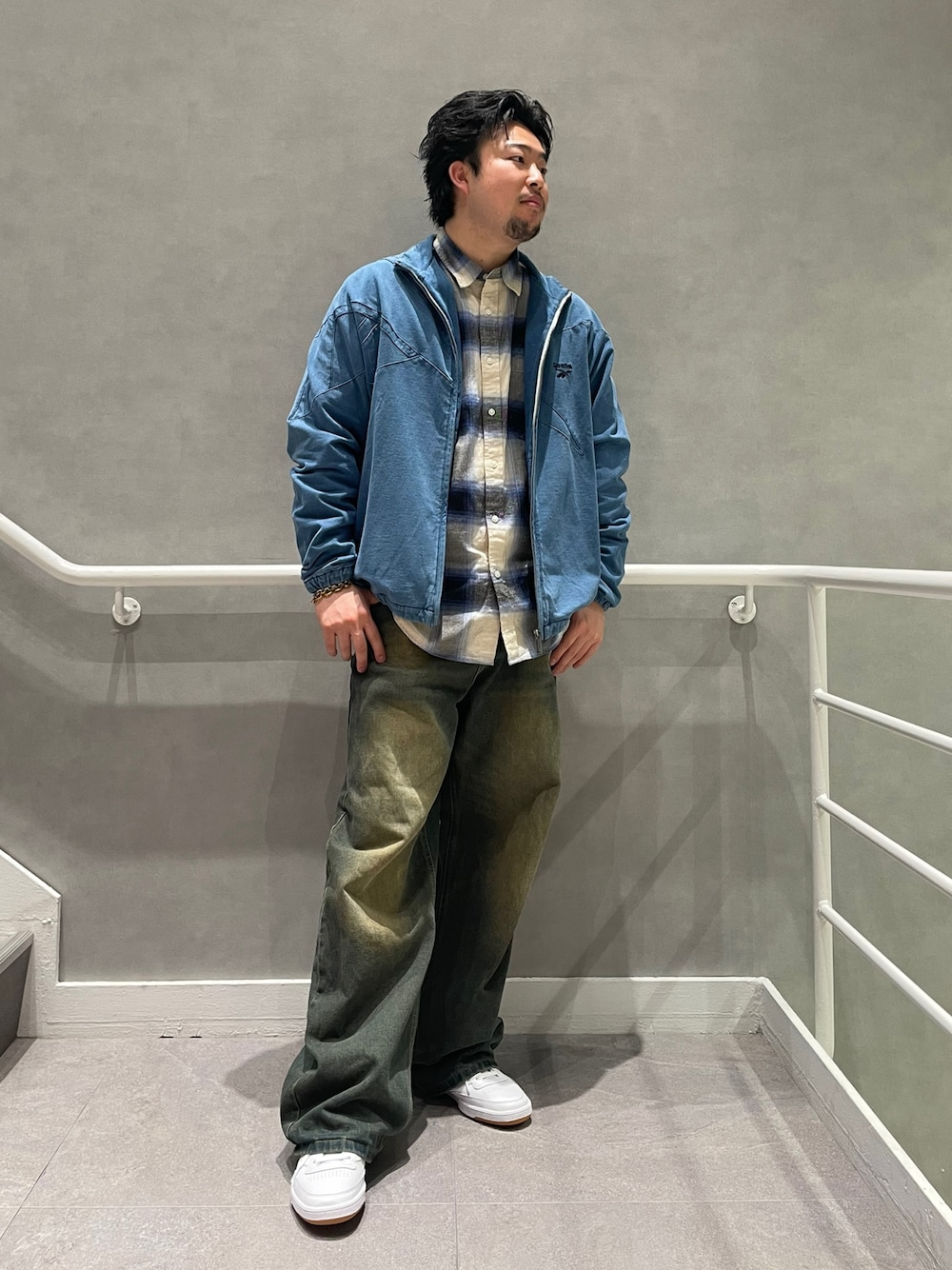 コーディネート