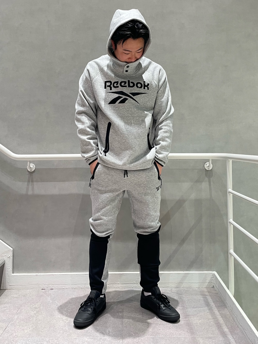 コーディネート