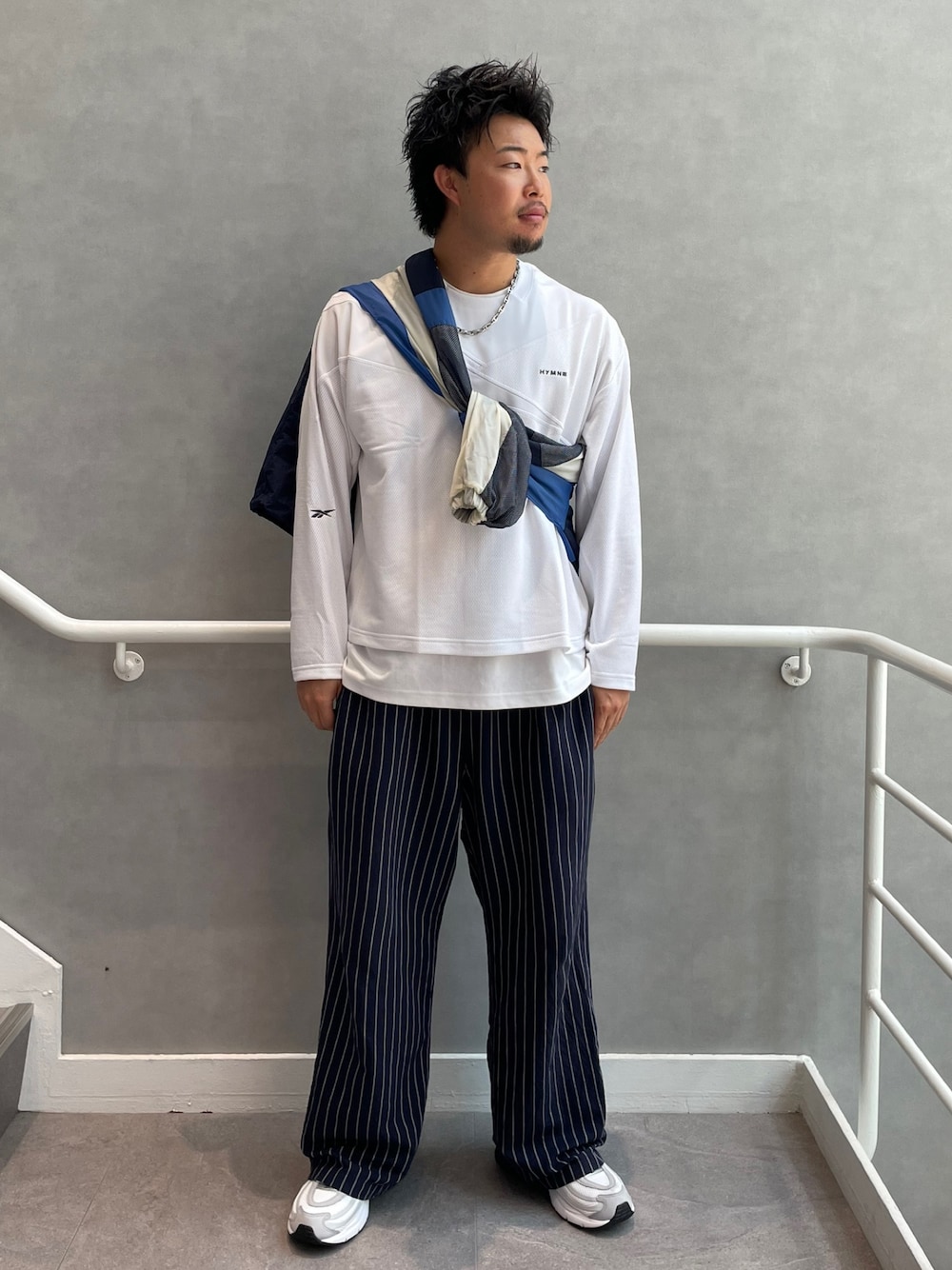 コーディネート