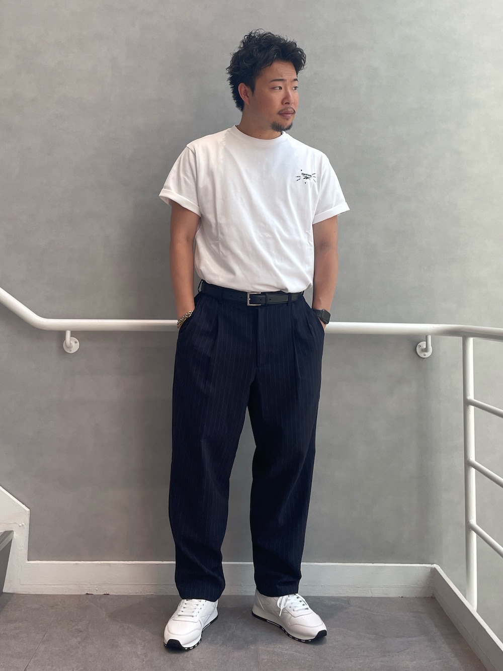 コーディネート
