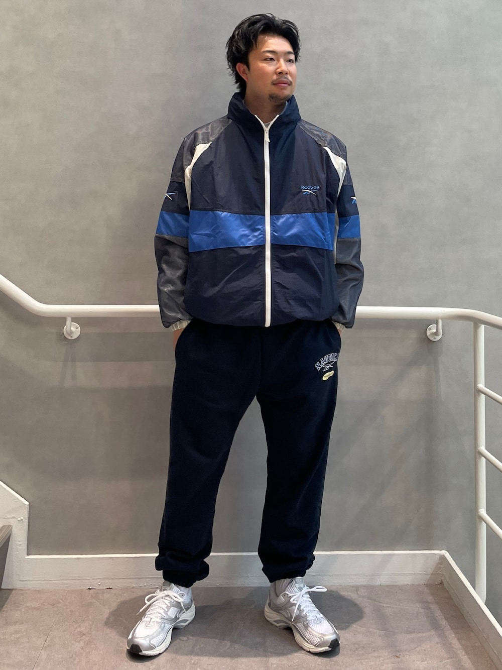 コーディネート