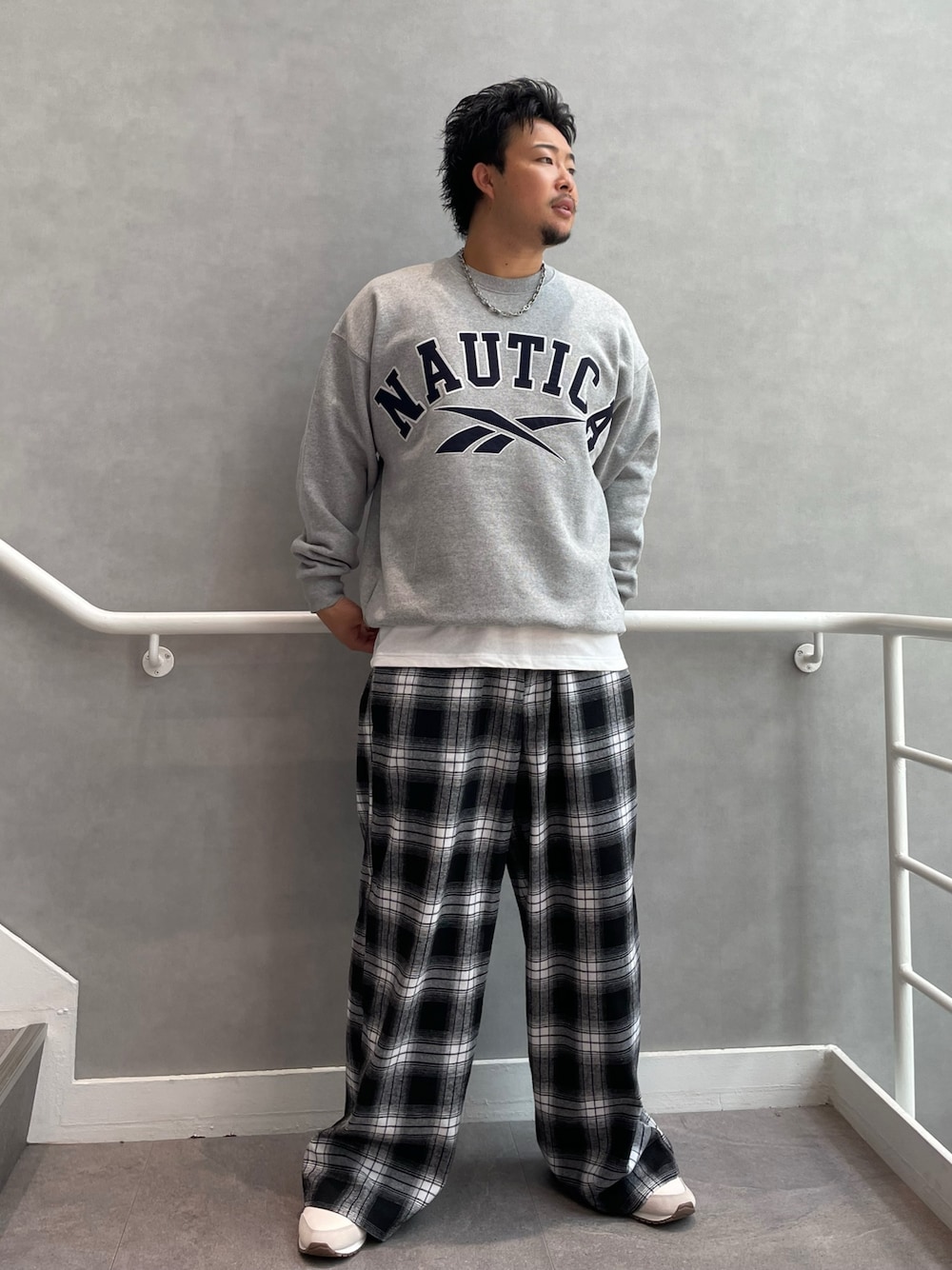 コーディネート