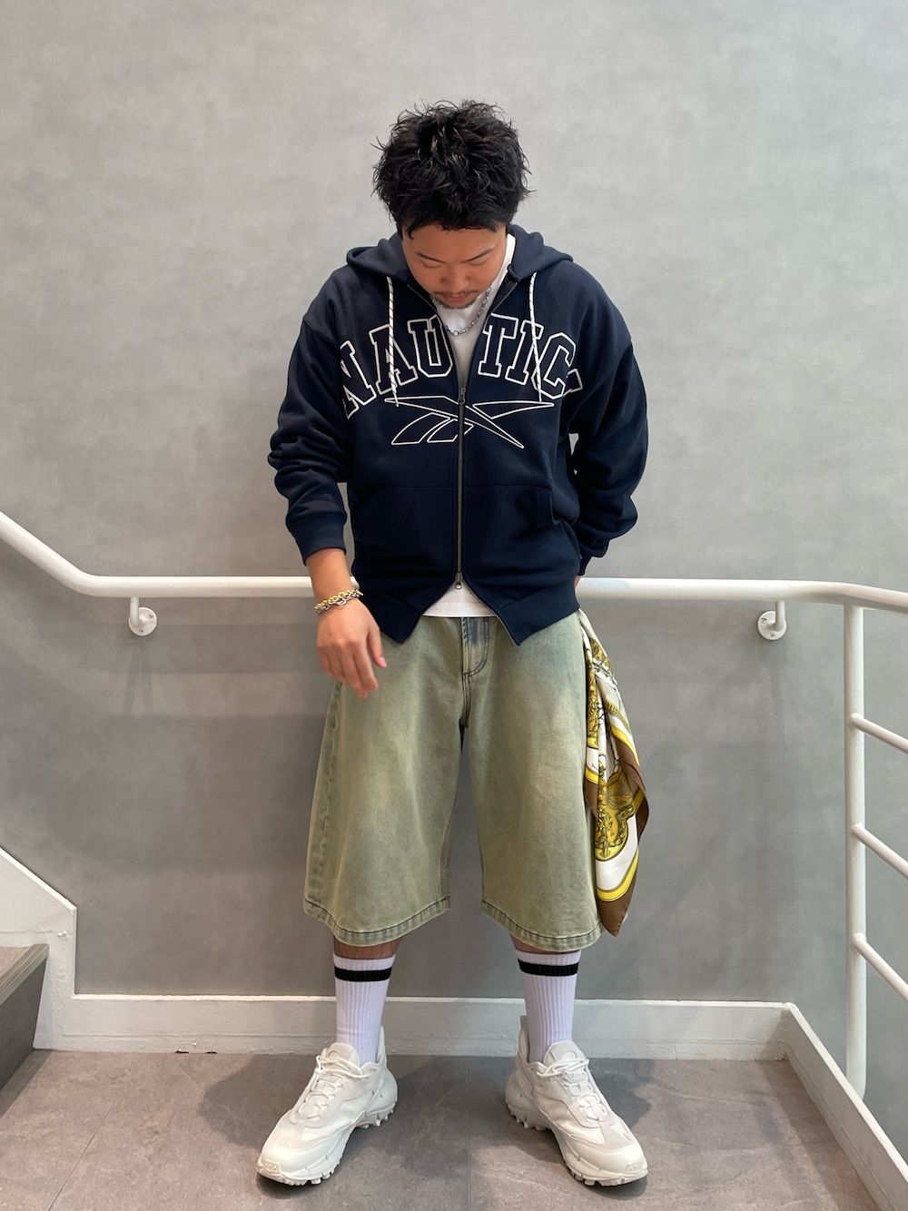 コーディネート