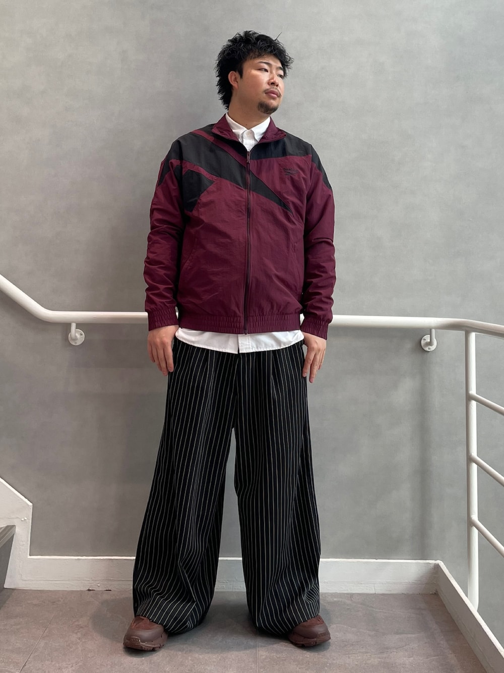 コーディネート