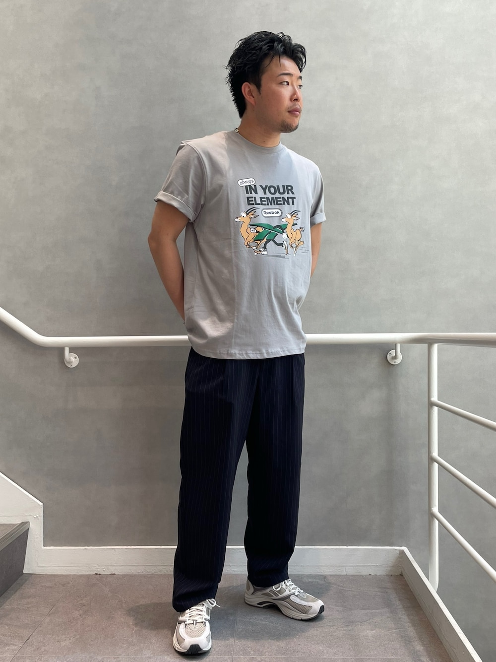 コーディネート