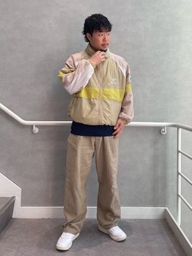 KYONさん(メンズ・175cm)の夏コーディネート