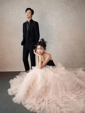 DYHさんのコーディネート