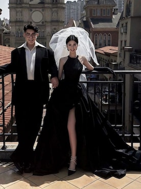 DYHさんのコーディネート