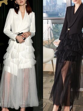 DYHさんのコーディネート