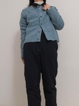 つばめさんのコーディネート