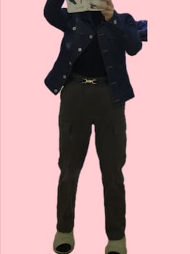 つばめさんのコーディネート