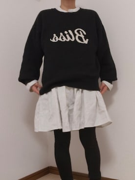 つばめさんのコーディネート