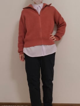 つばめさんのコーディネート