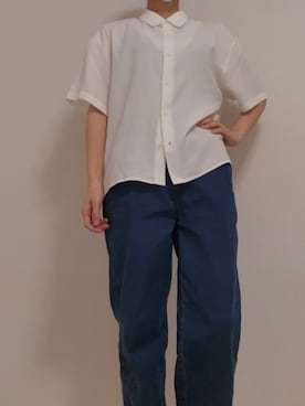 つばめさんのコーディネート