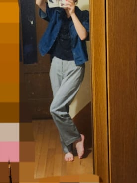つばめさんのコーディネート