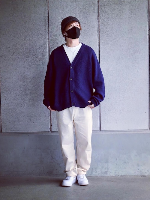 まーくんさんのコーディネート