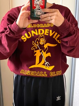 eirdaさんのコーディネート