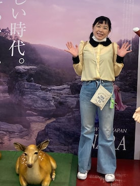 さんちゃんさんのコーディネート