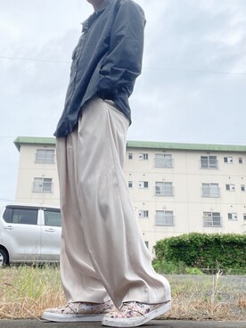 れんぴき〔相互〕さんのコーディネート