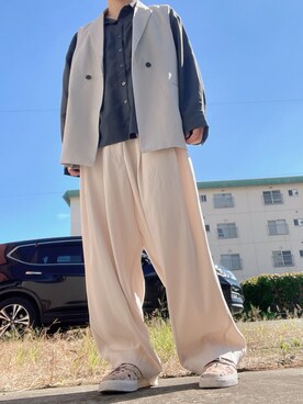 れんぴき〔相互〕さんのコーディネート