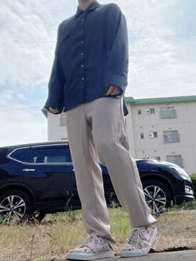 れんぴき〔相互〕さんのコーディネート