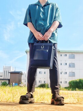 れんぴき〔相互〕さんのコーディネート