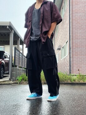 れんぴき〔相互〕さんのコーディネート