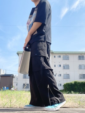 れんぴき〔相互〕さんのコーディネート