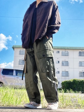 れんぴき〔相互〕さんのコーディネート