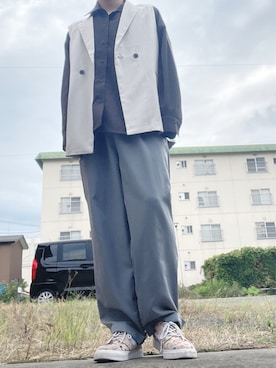 れんぴき〔相互〕さんのコーディネート