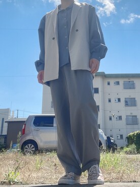 れんぴき〔相互〕さんのコーディネート