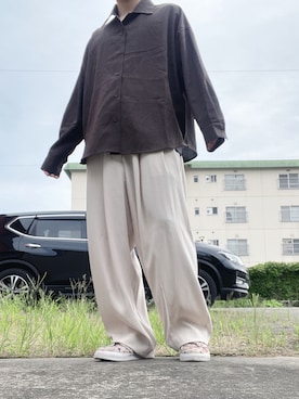 れんぴき〔相互〕さんのコーディネート