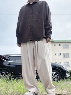 れんぴき〔相互〕さんのコーディネート