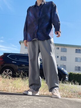 れんぴき〔相互〕さんのコーディネート