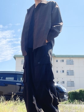 れんぴき〔相互〕さんのコーディネート