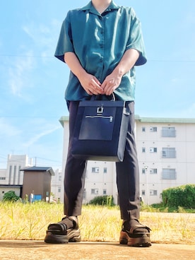 れんぴき〔相互〕さんのコーディネート