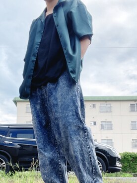 れんぴき〔相互〕さんのコーディネート