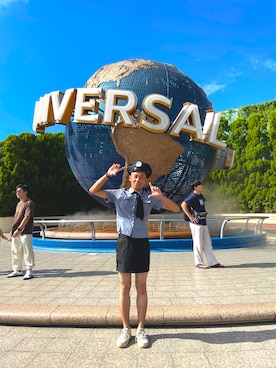 happyhashimoto926さんのコーディネート