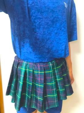 「アイテム（ルームウェア）」を使った、happyhashimoto926さん（メンズ・170cm）の春コーディネート